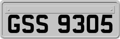 GSS9305