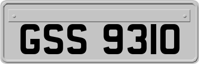 GSS9310
