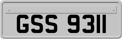 GSS9311
