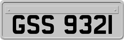 GSS9321