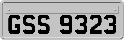 GSS9323