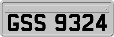 GSS9324