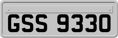 GSS9330