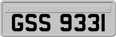 GSS9331