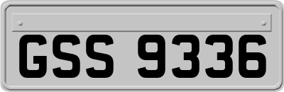 GSS9336