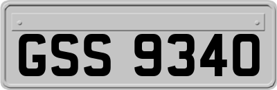 GSS9340