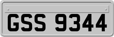 GSS9344