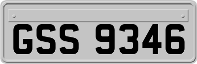 GSS9346
