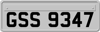 GSS9347