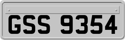 GSS9354