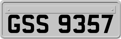 GSS9357