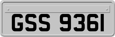 GSS9361