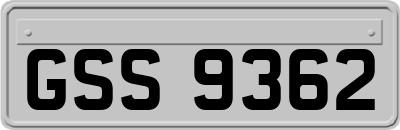 GSS9362