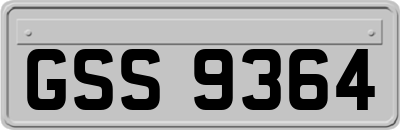 GSS9364