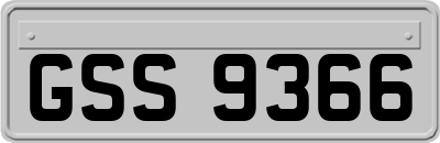 GSS9366