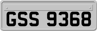 GSS9368