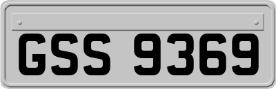 GSS9369