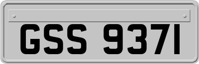GSS9371