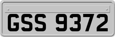 GSS9372
