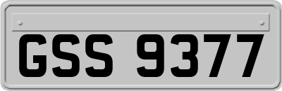 GSS9377