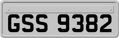 GSS9382