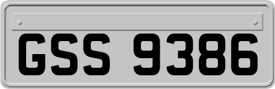 GSS9386