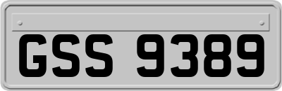 GSS9389