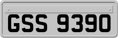 GSS9390