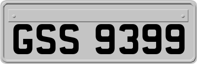 GSS9399