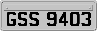 GSS9403