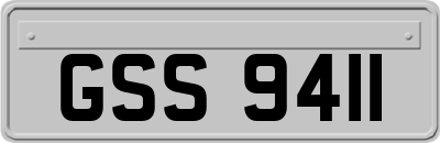 GSS9411