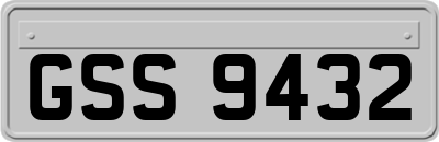 GSS9432