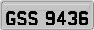 GSS9436