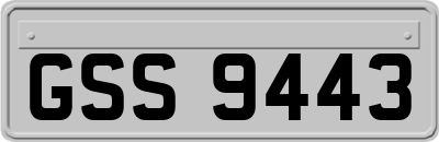 GSS9443
