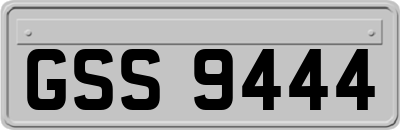 GSS9444
