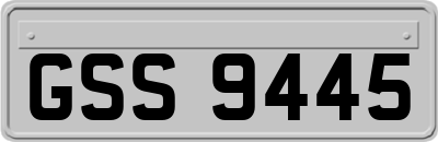 GSS9445