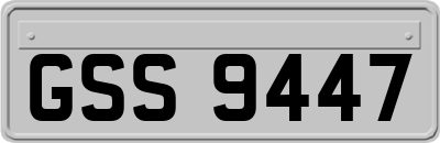 GSS9447