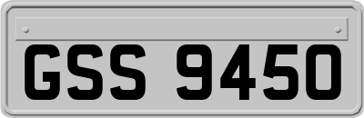 GSS9450