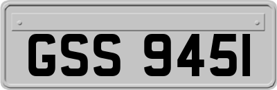 GSS9451