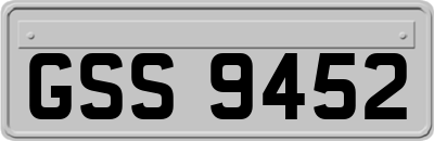 GSS9452