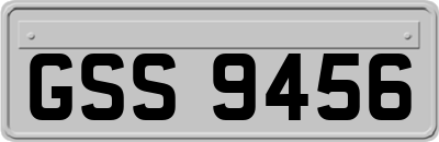 GSS9456