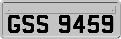 GSS9459