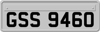 GSS9460
