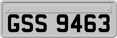 GSS9463
