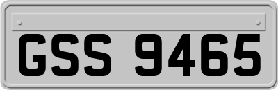 GSS9465