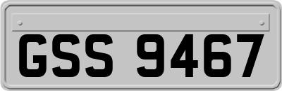 GSS9467