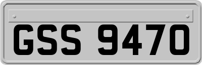 GSS9470