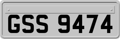 GSS9474