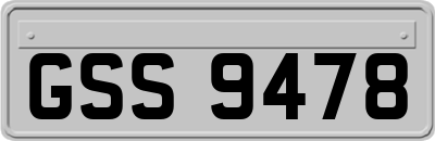 GSS9478