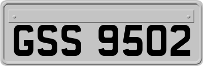 GSS9502